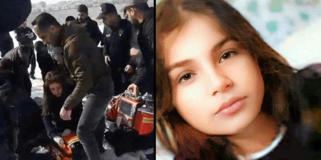 12 yaşındaki Eslem'in acılı babası konuştu