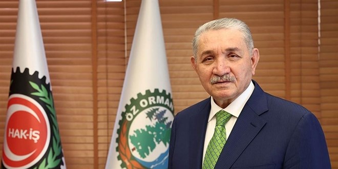 Settar Aslan'dan otel yangını için taziye mesajı