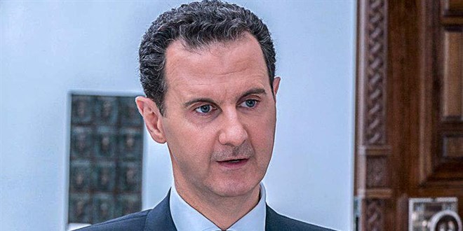 Fransa, Esed için tutuklama emri çıkardı
