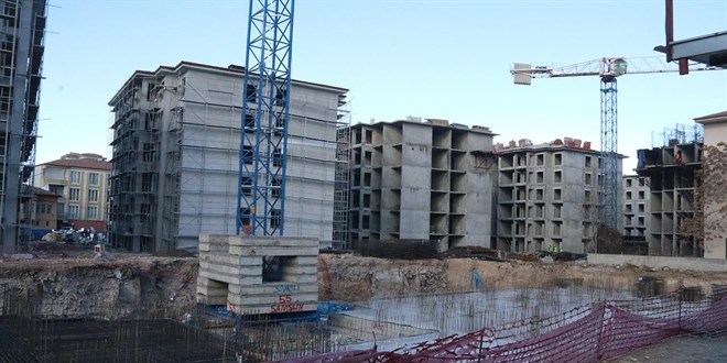 Malatya'da 27 bin 343 afetzede evine kavuşmuş olacak