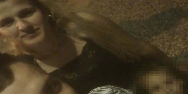 Cezaevinden firar edip eşini öldüren zanlı tutuklandı