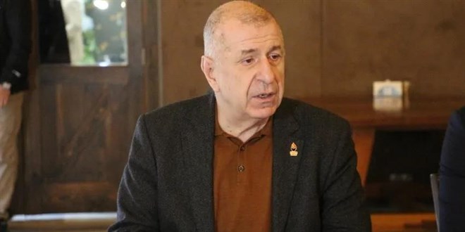 'Endişem suikasta uğramaktır' diyen Ümit Özdağ'ın kardeşi açıkladı: Cezaevi yönetimi önlem aldı