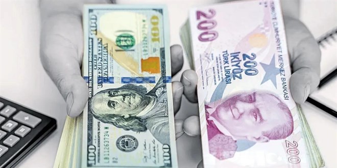 KKM'de düşüş yeniden hızlandı