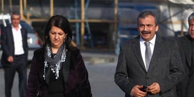 İkinci kez İmralı'ya giden DEM Parti'den 'Öcalan' açıklaması
