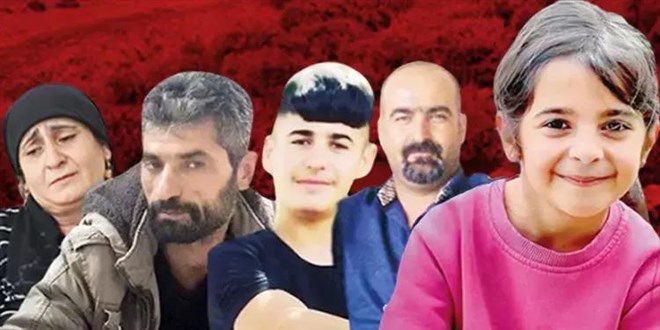 Narin Güran cinayeti davasında gerekçeli karar açıklandı