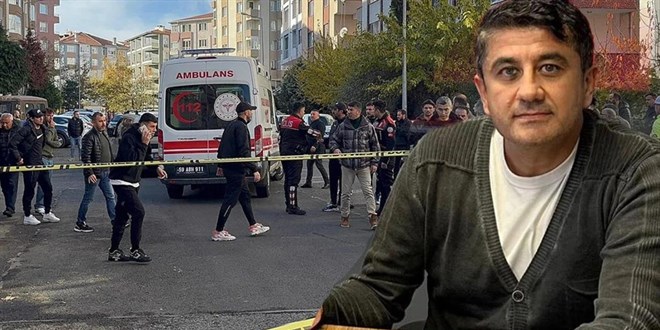 Teknik direktör Aka'nın öldürülmesinde 3 şüpheli daha tutuklandı