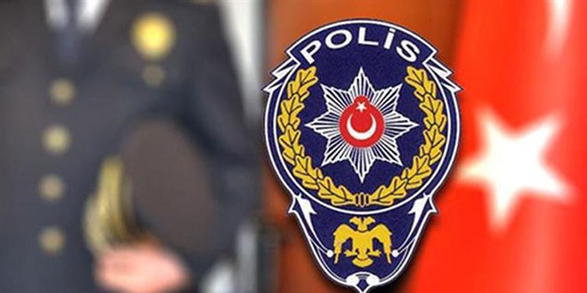 Afyonkarahisar Emniyet Müdürü görevden alındı
