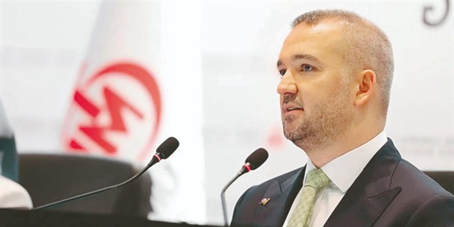 Merkez Bankası faizde beklentileri görmezden geldi