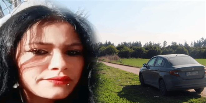 Gamze'yi hayattan koparan kavga eski sevgili meselesinden çıkmış
