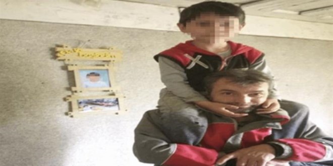 Tüfeğini temizlerken oğlunu vuran baba tutuklandı