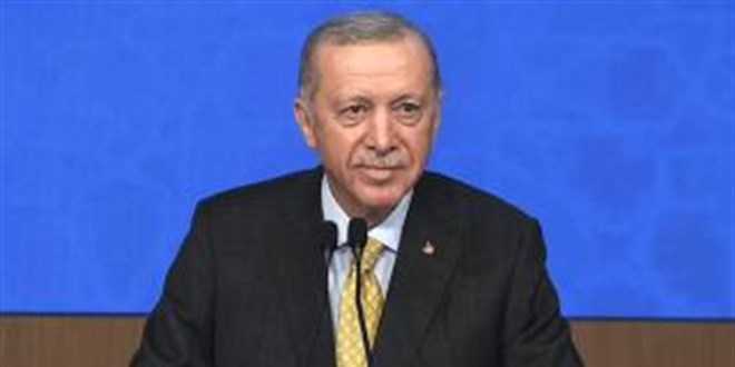 Erdoğan: İş yerini açmayan tek bir depremzede kalmayacak