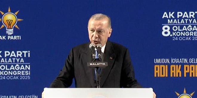 Erdoğan: Enflasyonu indirecek reçeteleri kararlılıkla uyguluyoruz