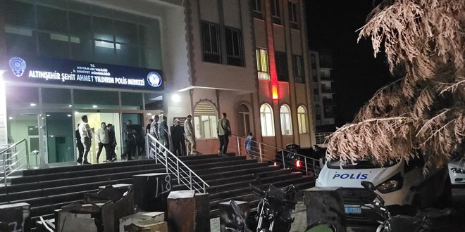 Meslektaşlarını şehit eden eski polise 2 kez ağırlaştırılmış müebbet