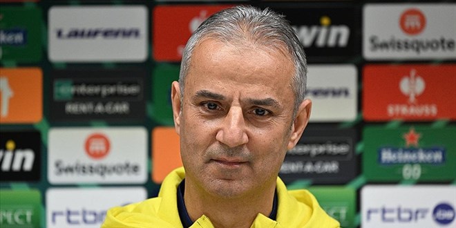 İsmail Kartal, İran takımı Persepolis'in başına geçti