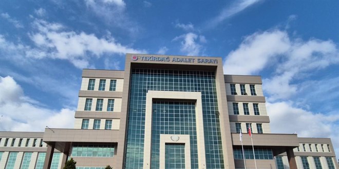 GDO'lu mısır davası ertelendi: İlk duruşma 10 saat sürdü