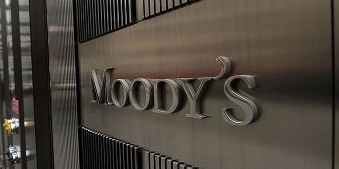 Moody's'ten sürpriz karar! Türkiye'yi pas geçti