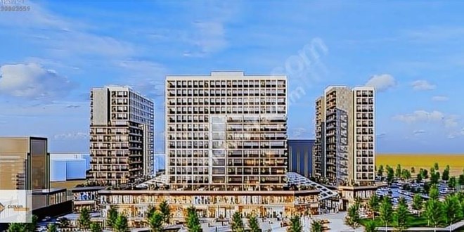 Anka Kervansaray kooperatifindeki hukuki sorunlar çözüm buldu