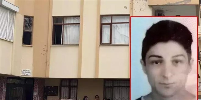 Antalya'da şüpheli ölüm: Yatağında ölü bulundu