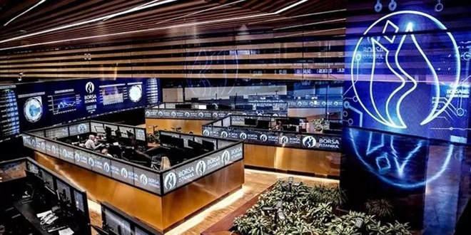 Borsada en çok yükselen ve düşen 3 hisse