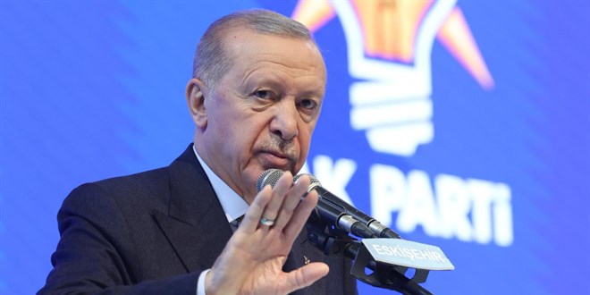 Cumhurbaşkanı Erdoğan: 78 canımızın hesabı tek tek sorulacak