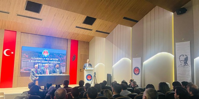 Kahveci: Vergi düzenlemesi konusunda acil adımlar atılmalıdır