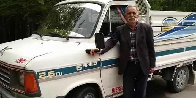 Tıkanan rögarı açmak isterken içine düştü; Hastanede öldü