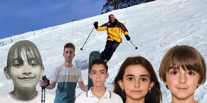 Otel yangınında 5 öğrencisini kaybetti