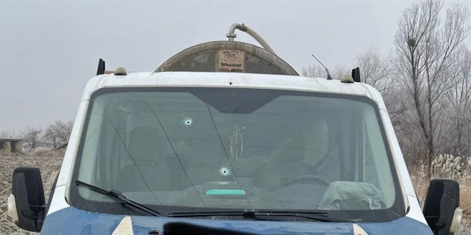 Kahramanmaraş'ta süt toplama kavgası kanlı bitti: 1 ölü