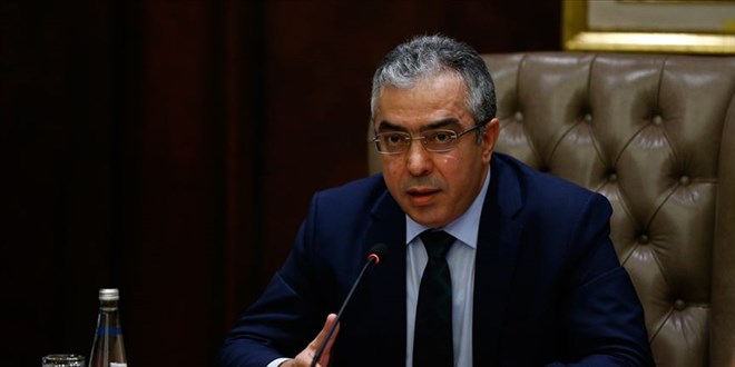 Mehmet Uçum: Türkiye Cumhuriyeti açısından bir 'Kürt sorunu' teşhisi yoktur