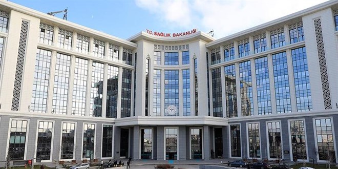 Bakanlık, özel hastanedeki iddialara ilişkin soruşturma başlattı