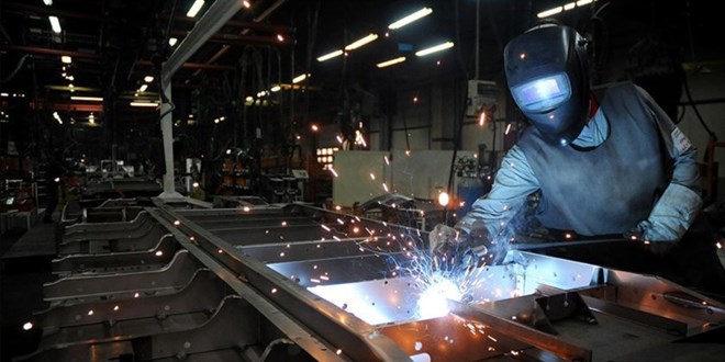 Türkiye'de işçilerin sadece yüzde 14,8'i sendika üyesi