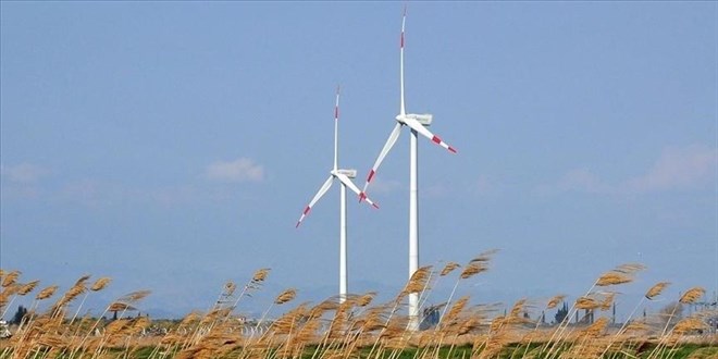 Enerji ve Tabii Kaynaklar Bakanlığı 10 yeni YEKA belirledi