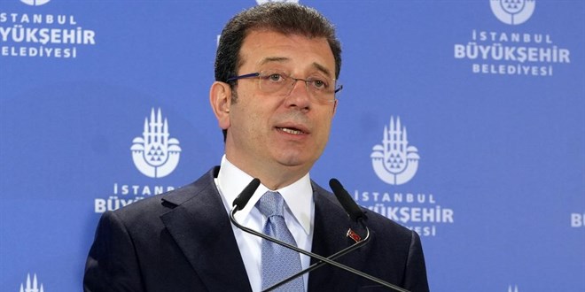 İmamoğlu 31 Ocak'ta ifade verecek