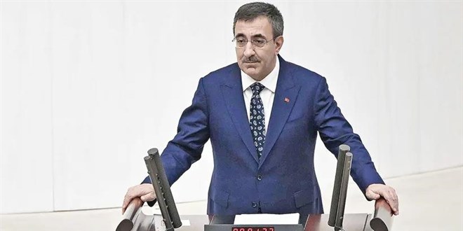 Yılmaz: EİT'nin daha fazla çaba sarf etmesi gerektiğine inanıyoruz