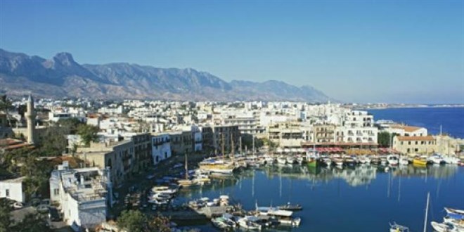 GKRY, Yunanistan'dan çok İsrail'e güveniyor