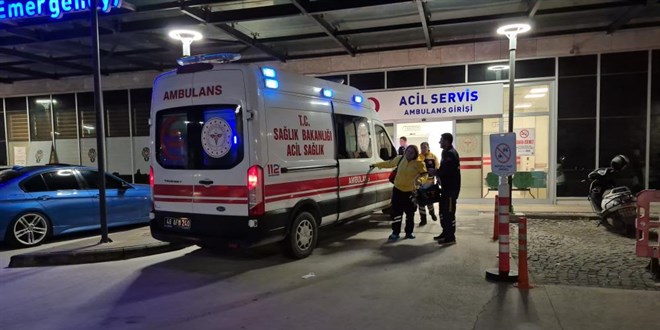 Vicdanları sızlatan olay: Annesi kabul etmedi, Çocuk Esirgeme Kurumu'na gönderildi
