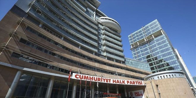 CHP, gazetecilerin gözaltına alınmasıyla ilgili heyet görevlendirdi