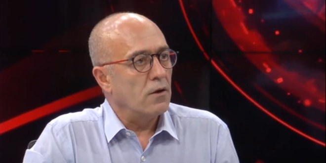 Halk TV Genel Yayın Yönetmeni Suat Toktaş tutuklandı