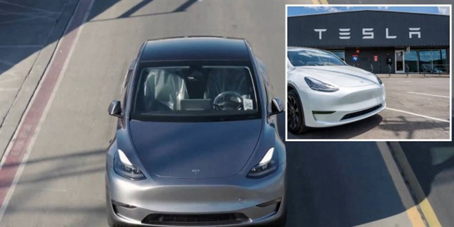 Tesla'nın geliri ve karı beklentileri karşılayamadı
