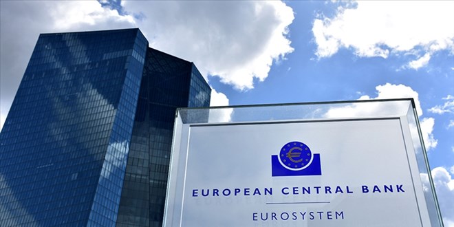 ECB zayıf ekonomiye karşı faiz oranlarını beşinci kez düşürdü