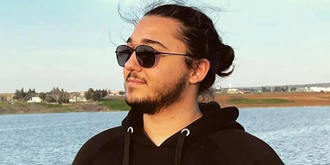 Kalp krizi geçiren 19 yaşındaki genç hayatını kaybetti