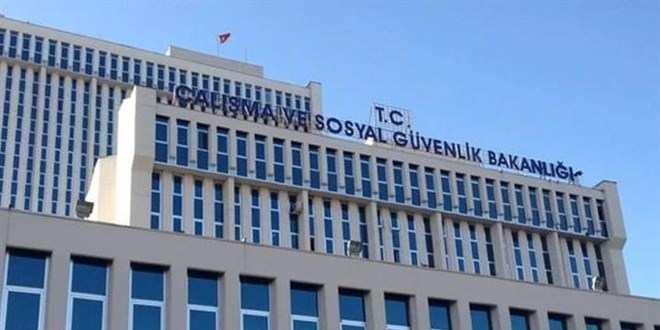 Bakanlık açıkladı: İSG hizmetlerinde otomatik ceza uygulaması yok