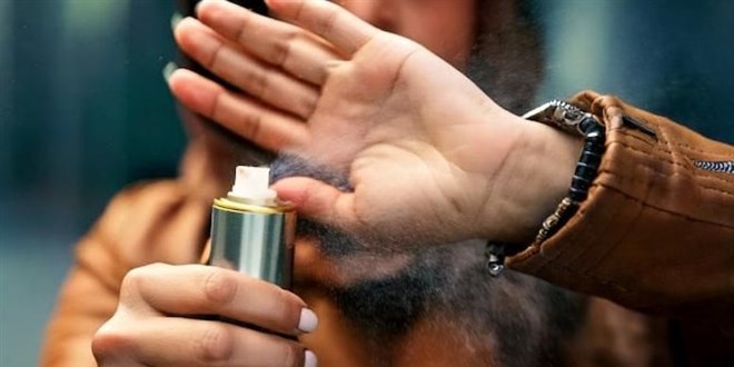 Biber gazı yasağı bir gün sürdü!