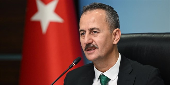 'İHA pazarının yüzde 65'ine sahibiz! Muharebe ortamına hazırlanıyoruz'