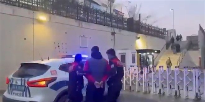 İzmir merkezli operasyonda organize suç örgütü çökertildi