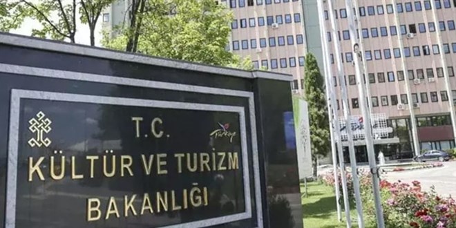 Turizm Bakanlığı: 1,5 yılda oteller için 7 resmi yazı