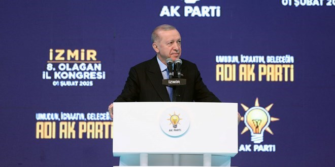 Cumhurbaşkanı Erdoğan enflasyonla mücadelede yıl sonunu işaret etti