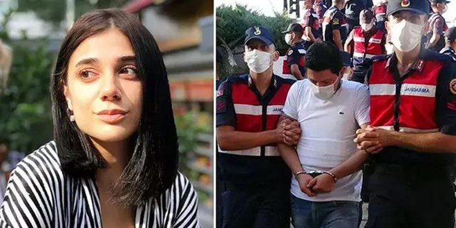 Yargıtay, Pınar Gültekin'in cinayet sanığına verilen cezayı bozdu