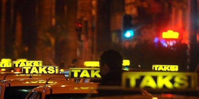İBB, yeni taksiler ve ihale sürecini duyurdu