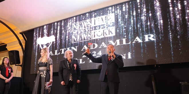 SAVDES-SEN, 'Yılın Sendikası' ödülüne layık görüldü